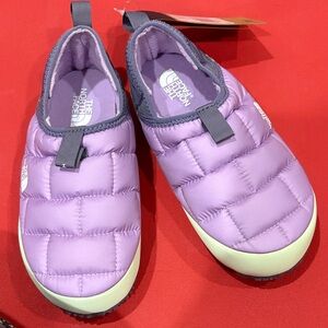 The North Face thermoball slippers, EU35